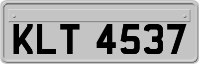 KLT4537