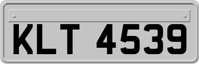 KLT4539