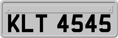 KLT4545