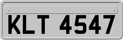 KLT4547