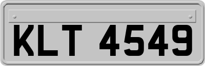 KLT4549