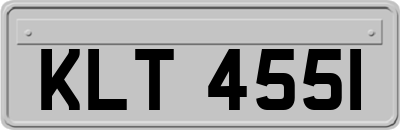 KLT4551