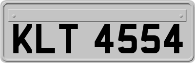KLT4554
