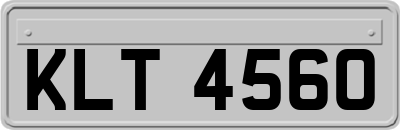 KLT4560