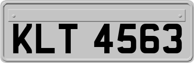 KLT4563
