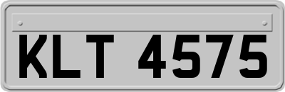 KLT4575