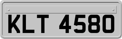 KLT4580