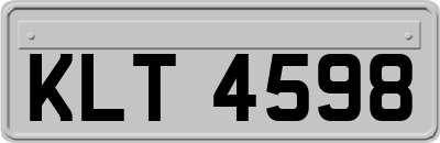 KLT4598