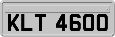 KLT4600