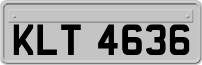 KLT4636