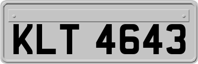 KLT4643