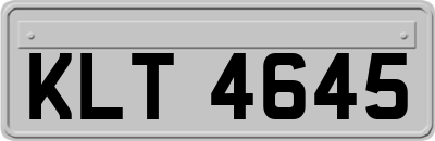 KLT4645