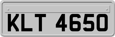 KLT4650