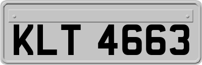 KLT4663