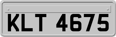 KLT4675