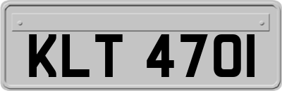KLT4701