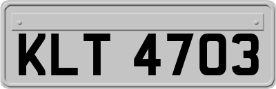 KLT4703