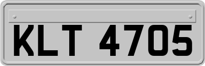 KLT4705