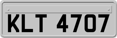 KLT4707