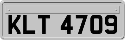 KLT4709