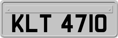 KLT4710
