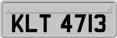 KLT4713