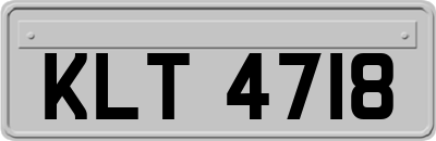 KLT4718