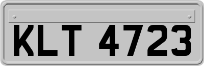 KLT4723