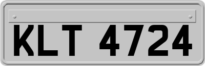 KLT4724