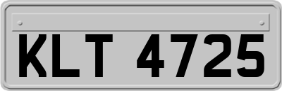 KLT4725