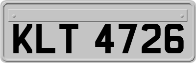 KLT4726