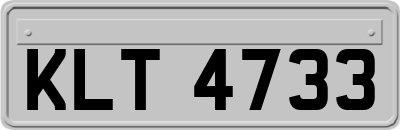 KLT4733