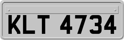 KLT4734