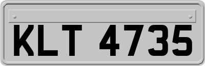 KLT4735