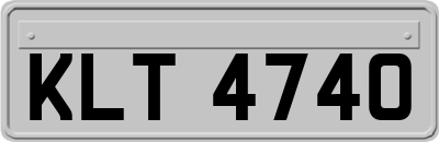 KLT4740