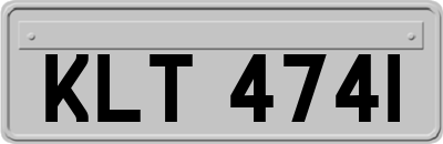 KLT4741
