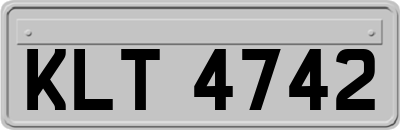 KLT4742