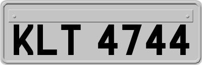 KLT4744