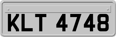KLT4748