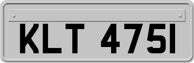 KLT4751