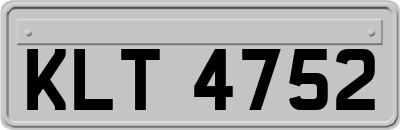 KLT4752