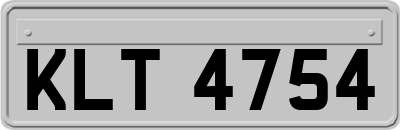 KLT4754