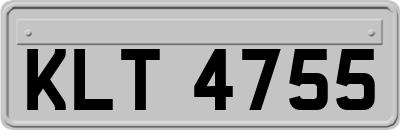 KLT4755