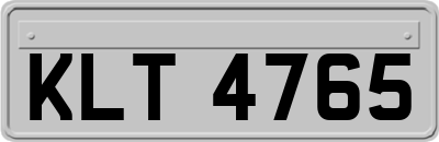 KLT4765