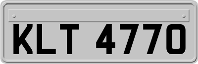 KLT4770