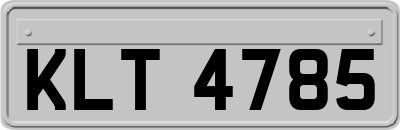 KLT4785