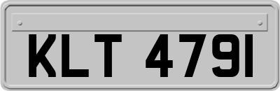 KLT4791