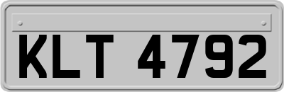 KLT4792