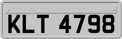 KLT4798