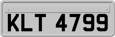 KLT4799